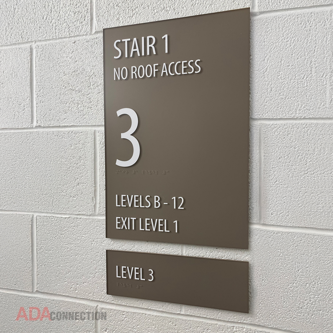 ADA Signs