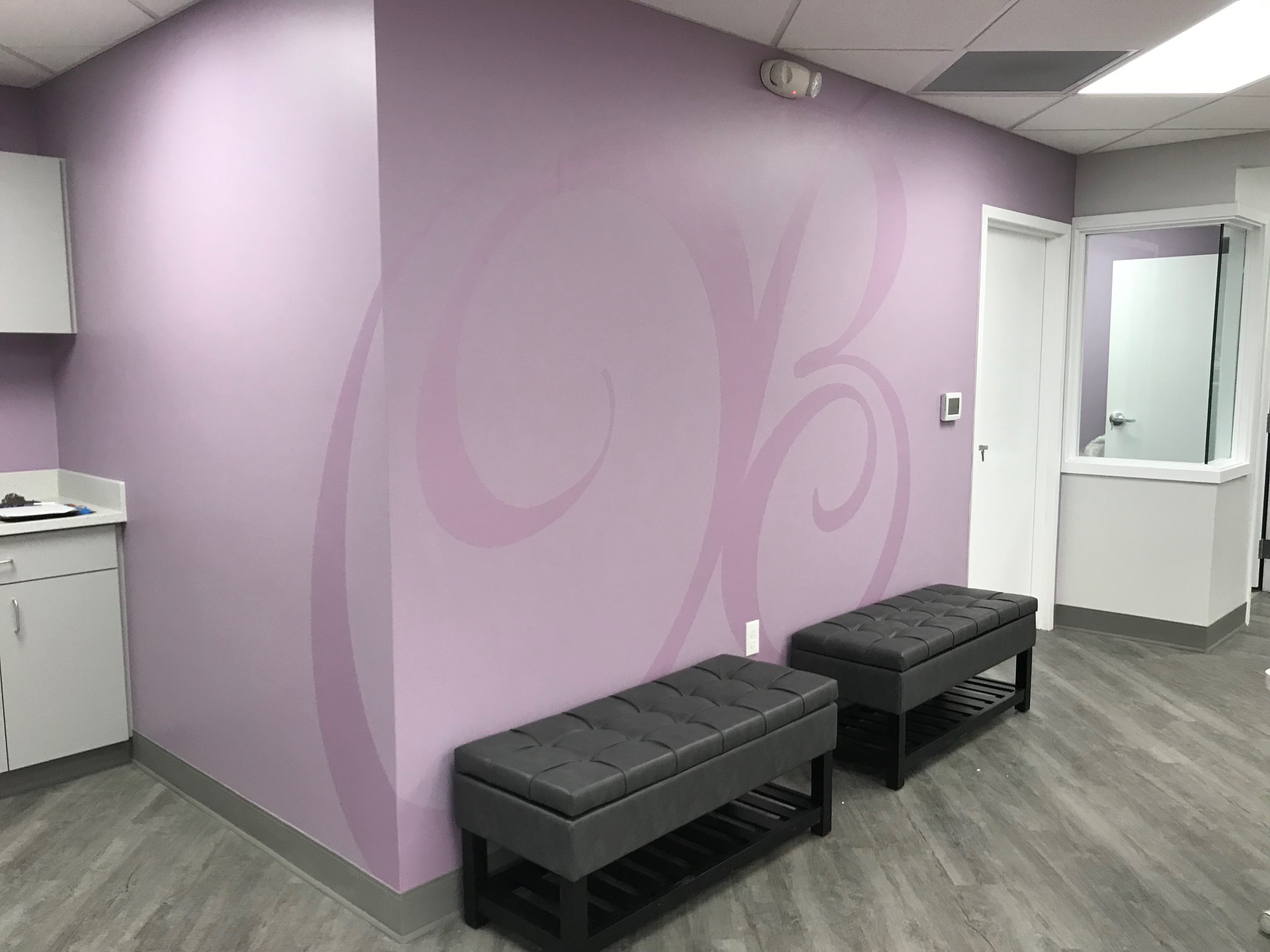 Wall Graphics